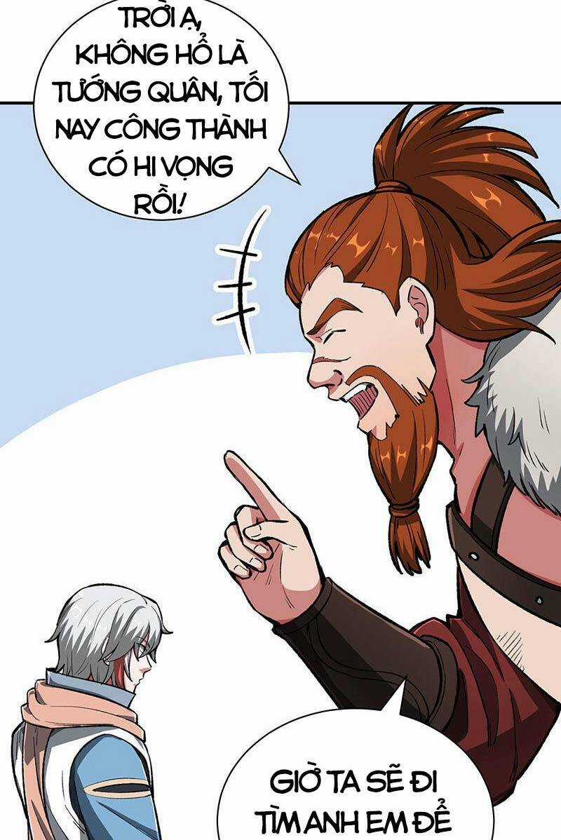 Võ Đạo Độc Tôn - Chapter 483 - Trang 16