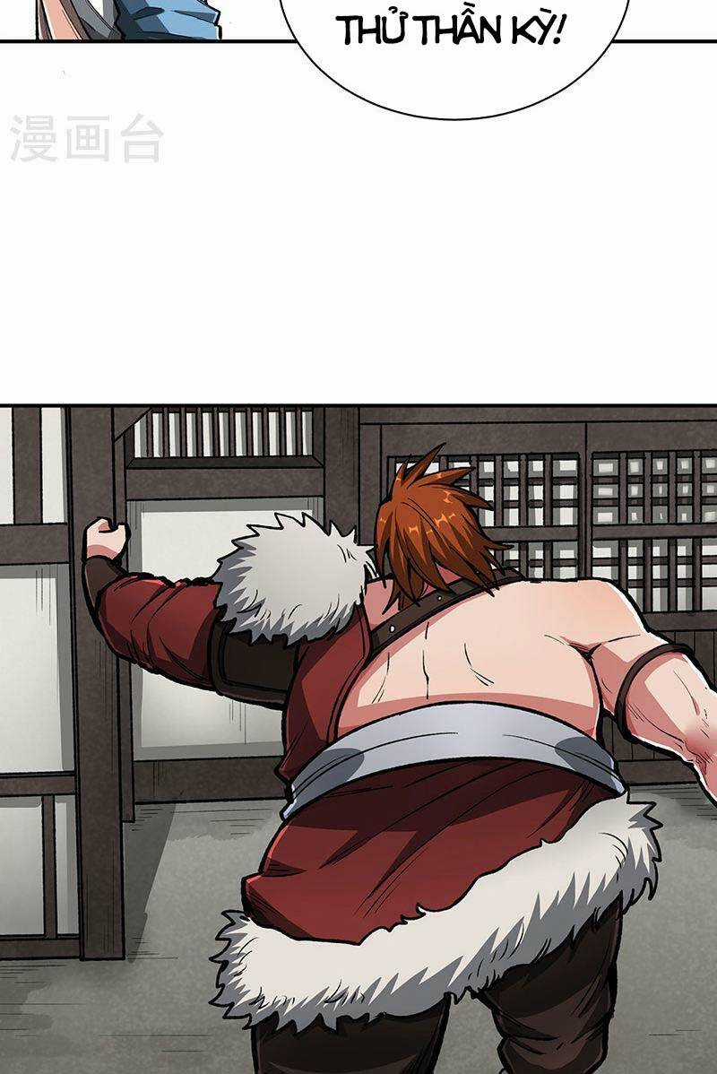 Võ Đạo Độc Tôn - Chapter 483 - Trang 17