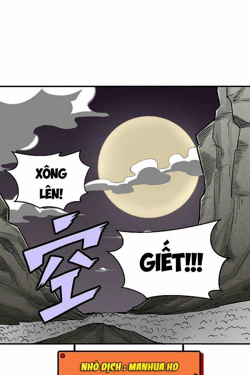 Võ Đạo Độc Tôn - Chapter 483 - Trang 21