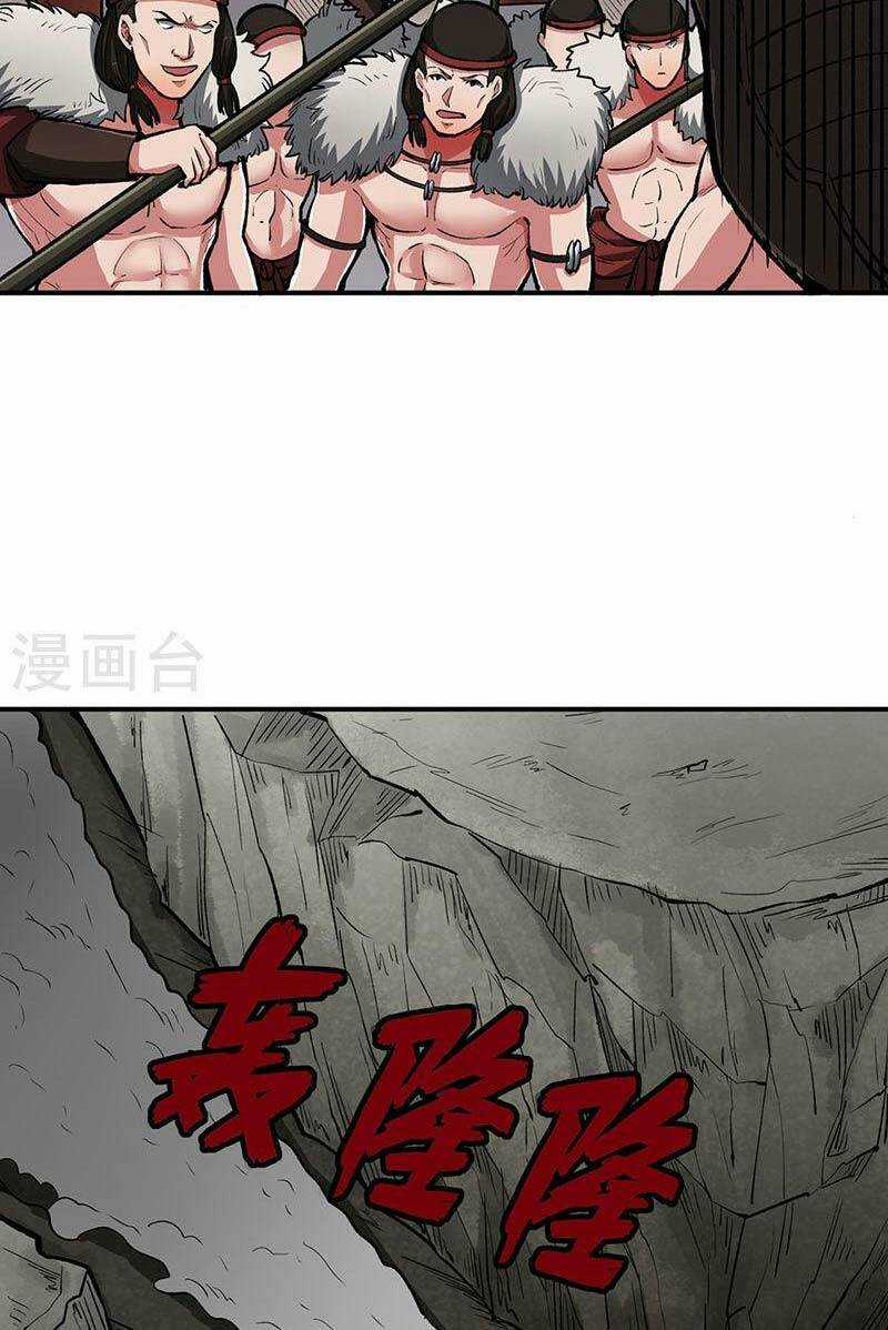 Võ Đạo Độc Tôn - Chapter 483 - Trang 24