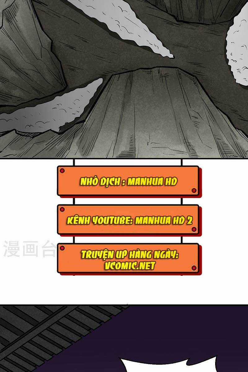 Võ Đạo Độc Tôn - Chapter 483 - Trang 25