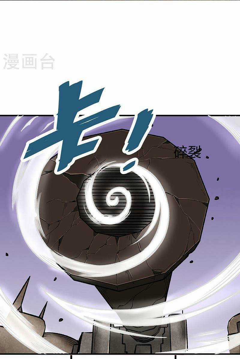 Võ Đạo Độc Tôn - Chapter 483 - Trang 30