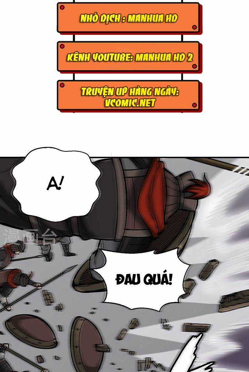 Võ Đạo Độc Tôn - Chapter 483 - Trang 31