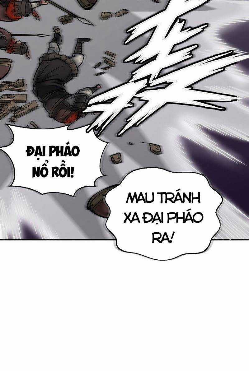 Võ Đạo Độc Tôn - Chapter 483 - Trang 32