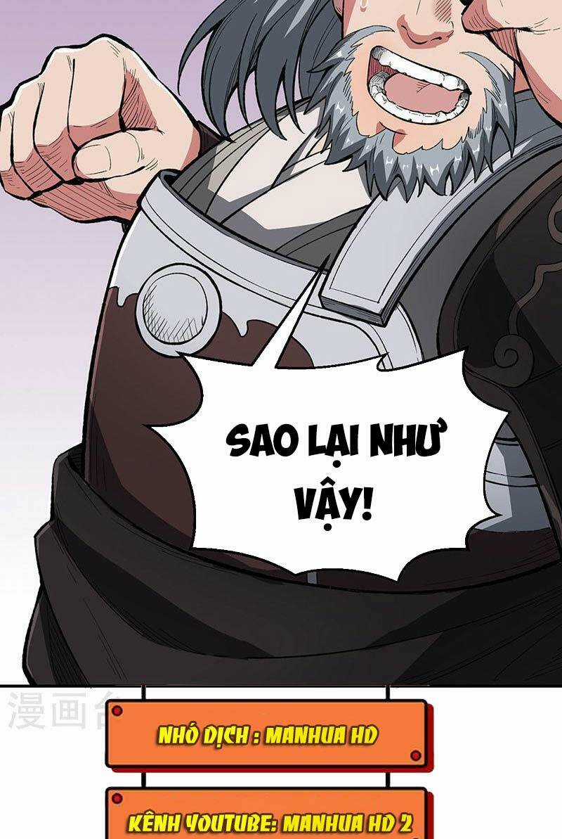 Võ Đạo Độc Tôn - Chapter 483 - Trang 37