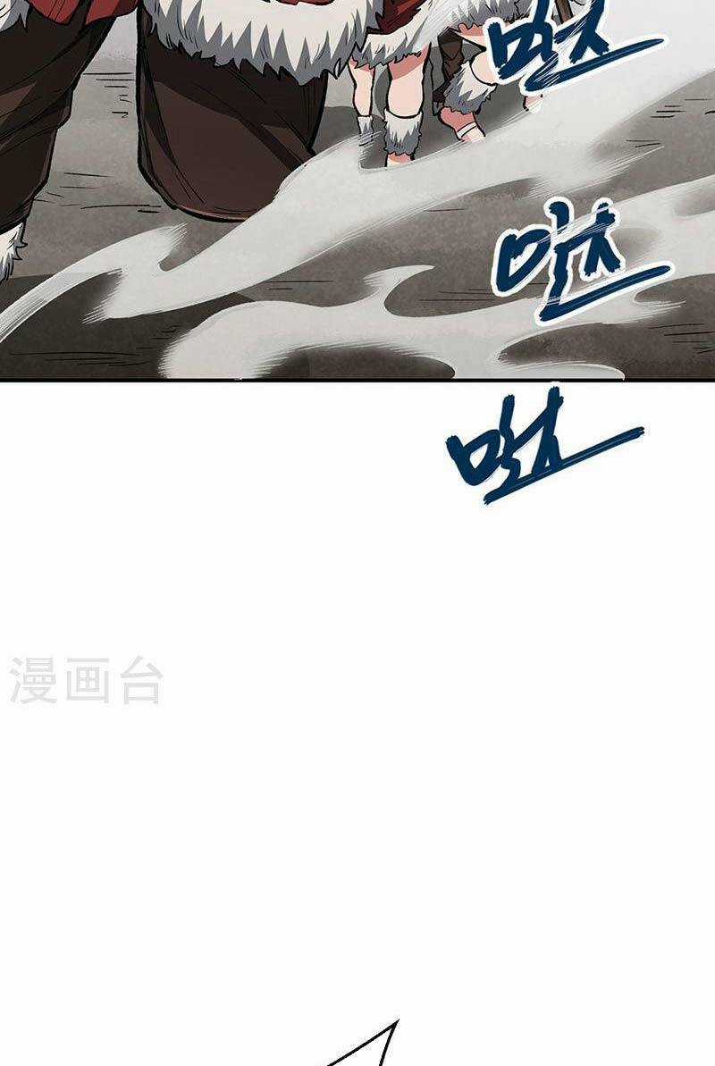 Võ Đạo Độc Tôn - Chapter 483 - Trang 40