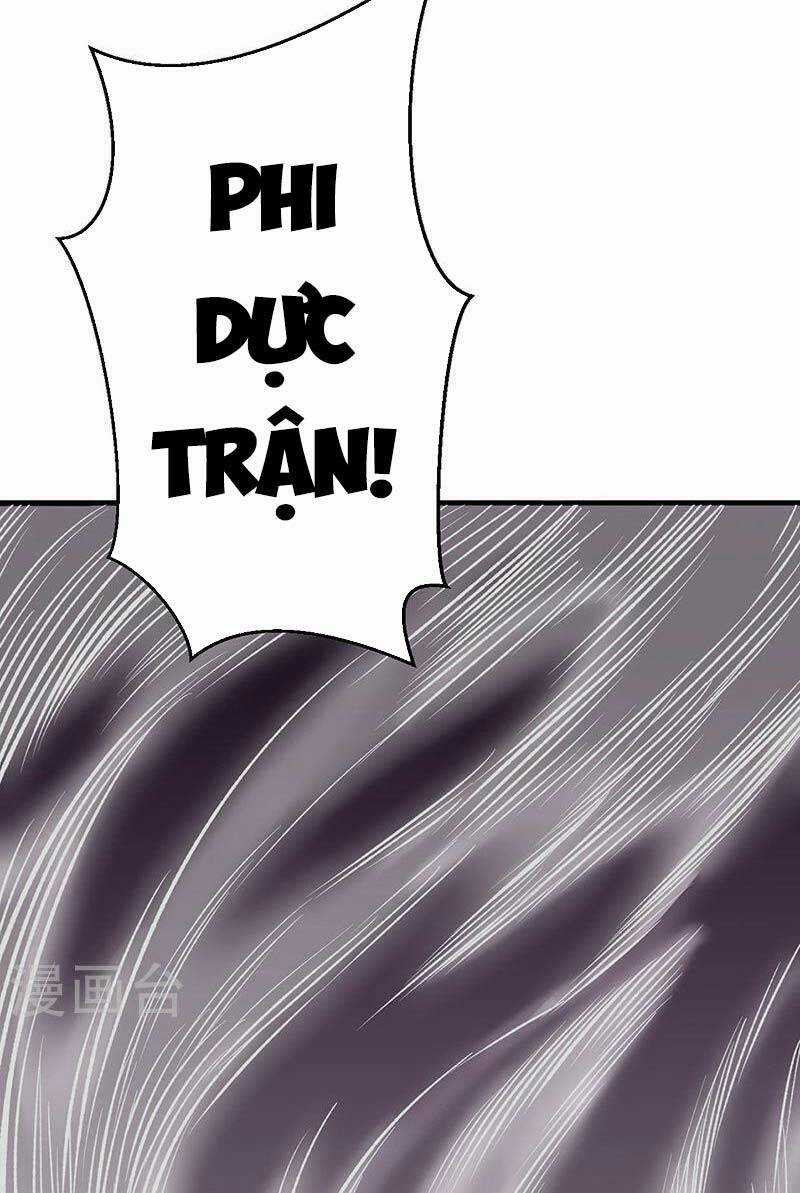Võ Đạo Độc Tôn - Chapter 483 - Trang 41