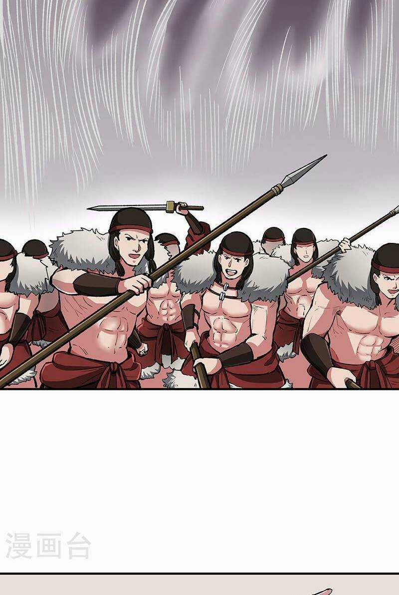 Võ Đạo Độc Tôn - Chapter 483 - Trang 42