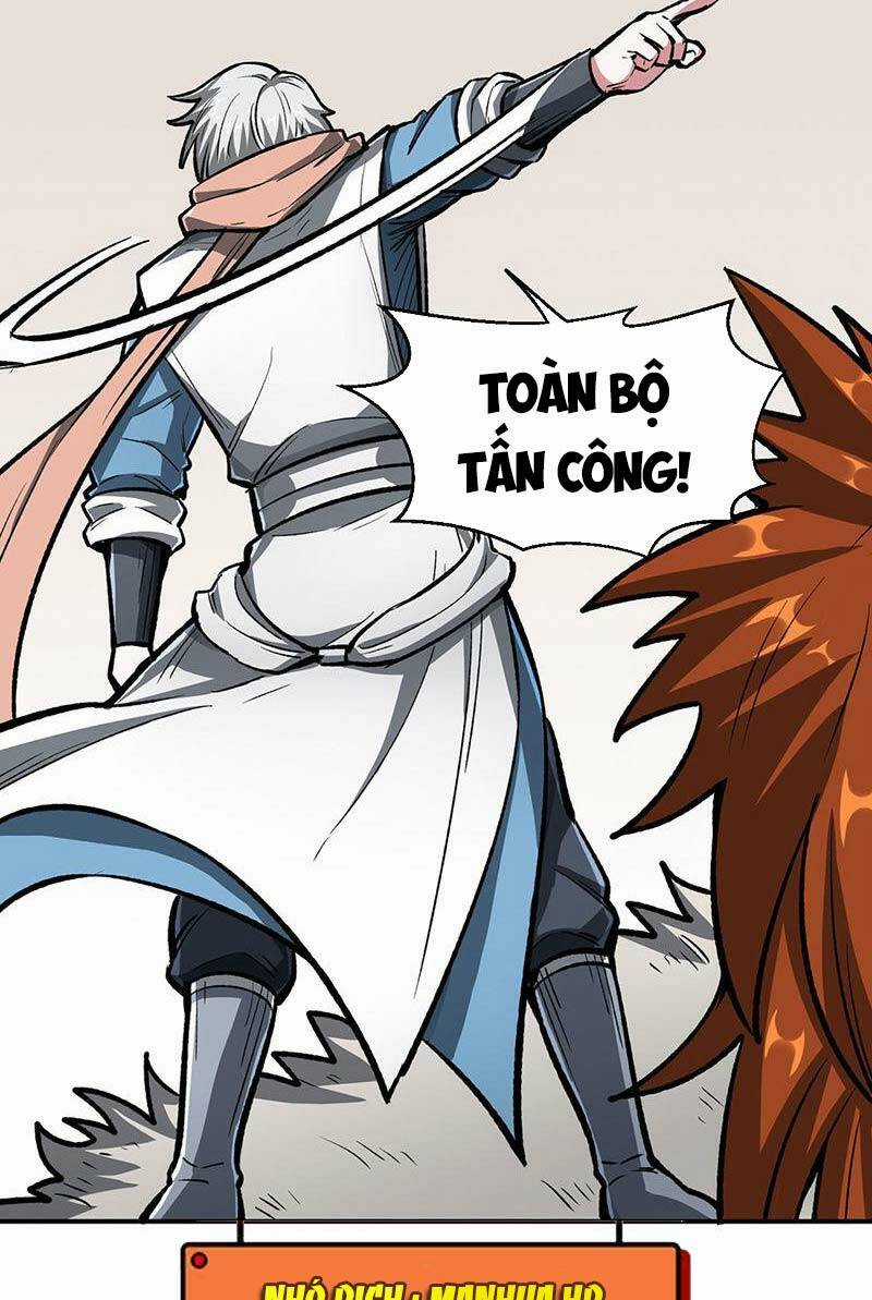 Võ Đạo Độc Tôn - Chapter 483 - Trang 43