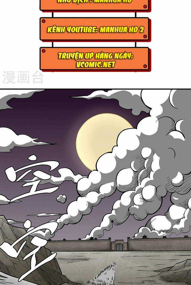 Võ Đạo Độc Tôn - Chapter 483 - Trang 44