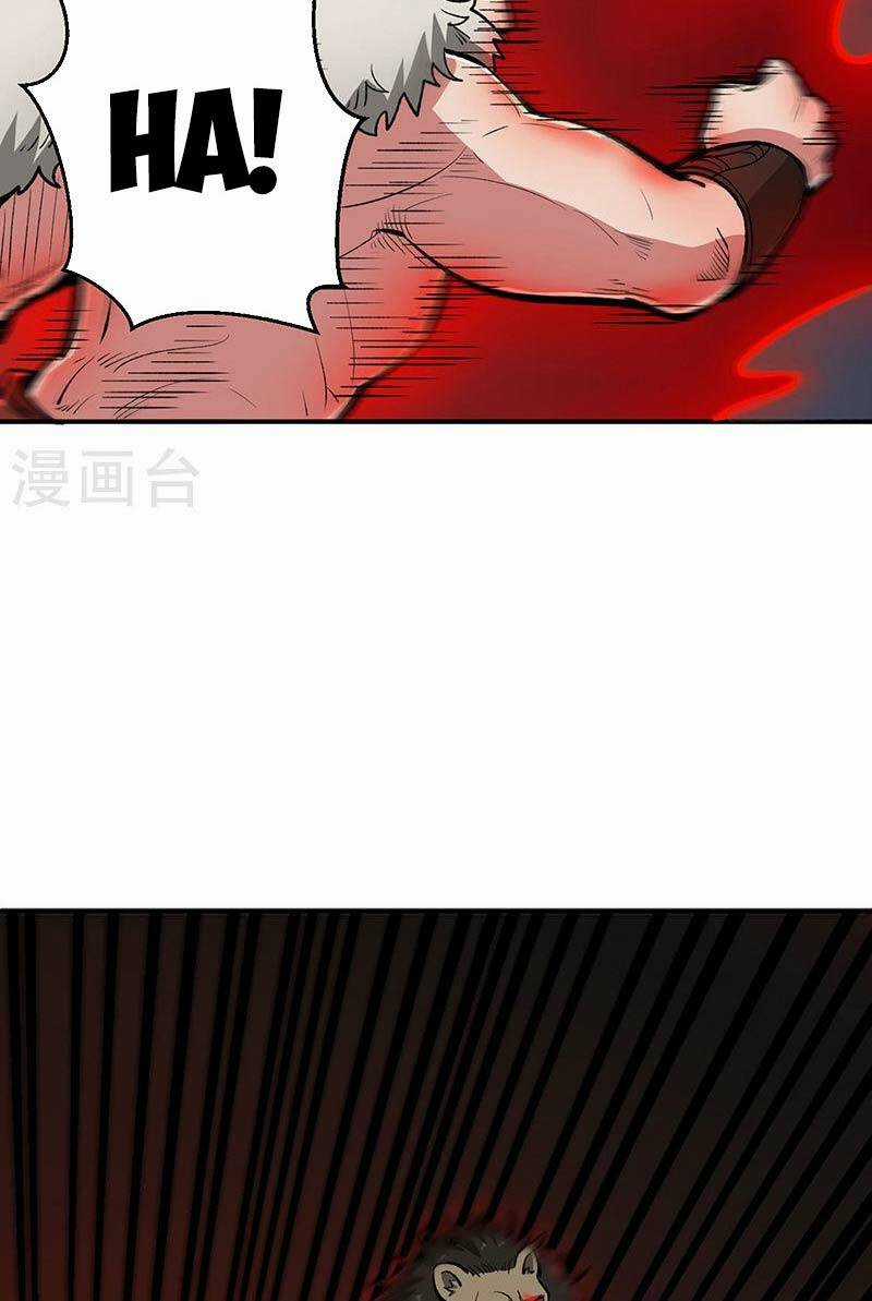 Võ Đạo Độc Tôn - Chapter 483 - Trang 47