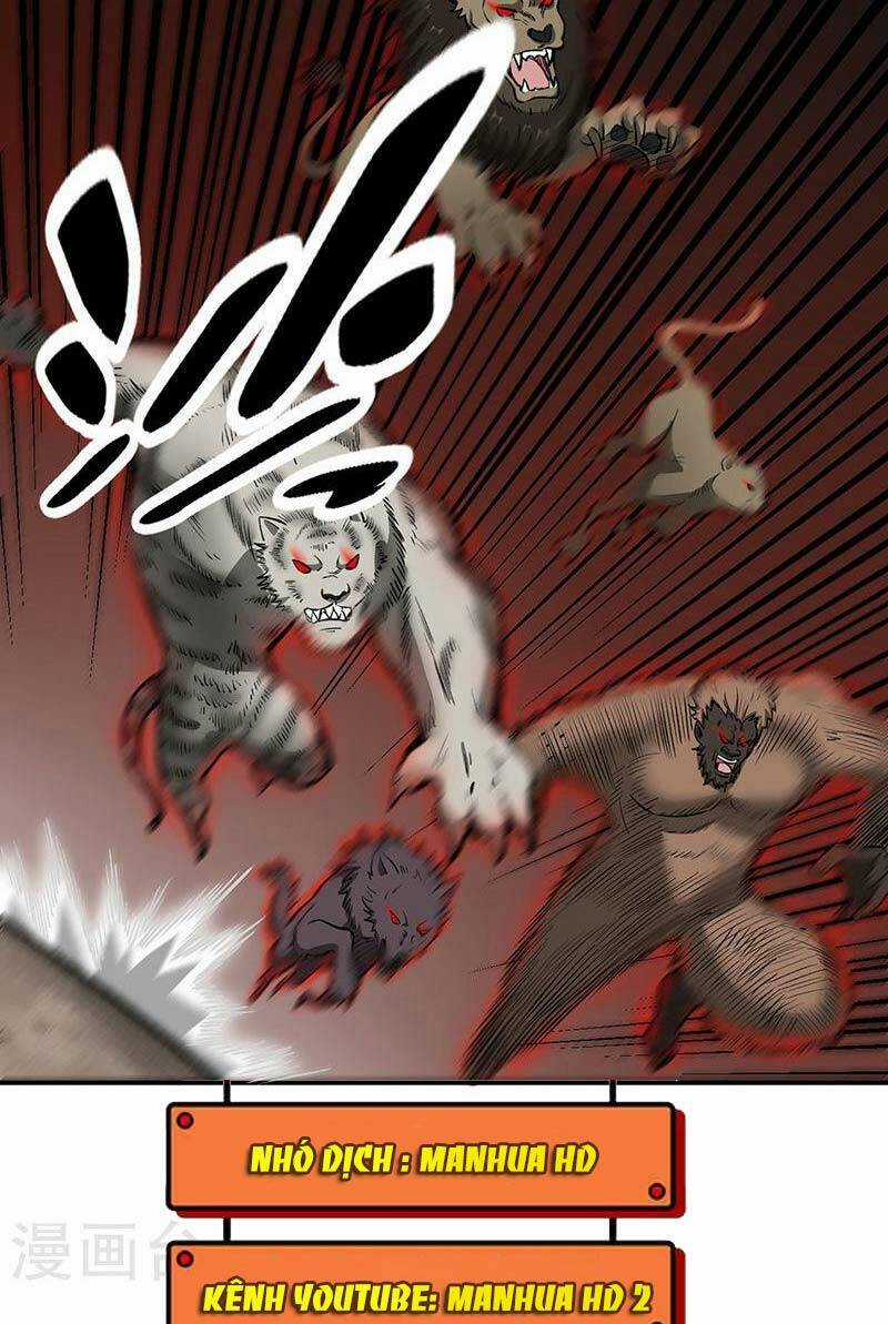 Võ Đạo Độc Tôn - Chapter 483 - Trang 48