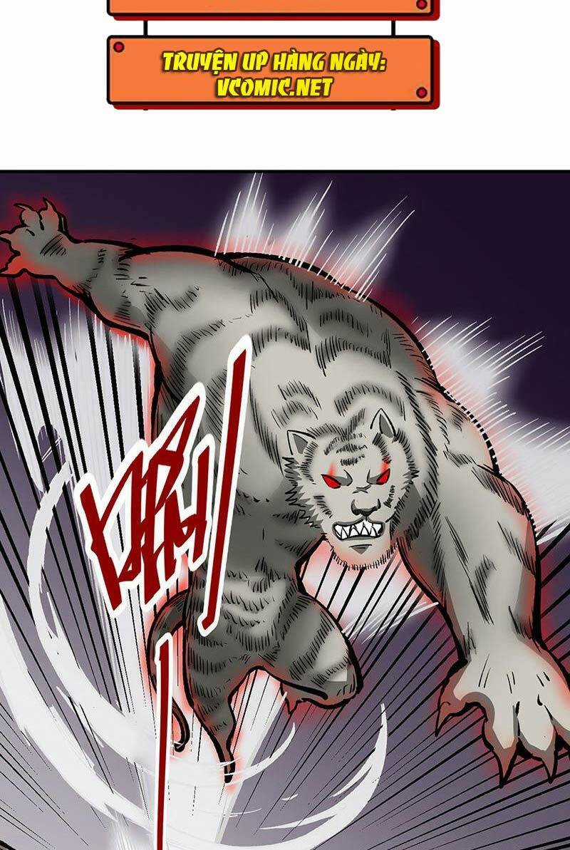 Võ Đạo Độc Tôn - Chapter 483 - Trang 49