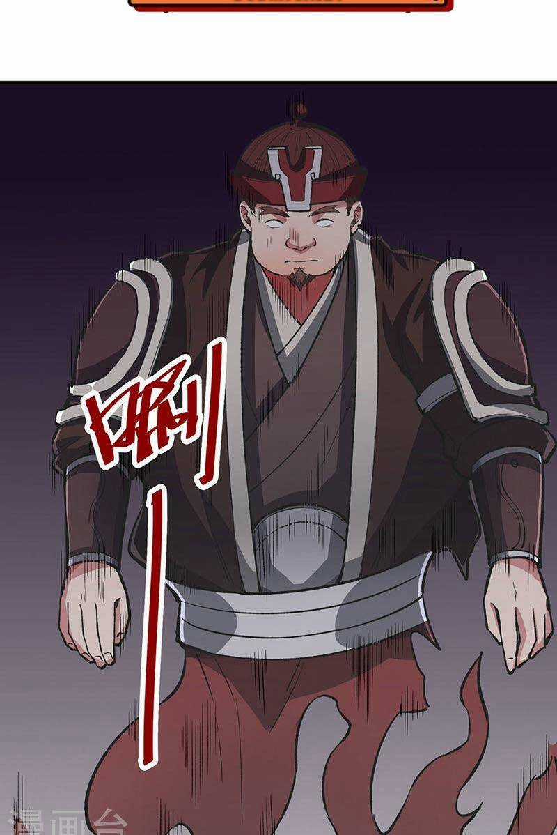 Võ Đạo Độc Tôn - Chapter 483 - Trang 6