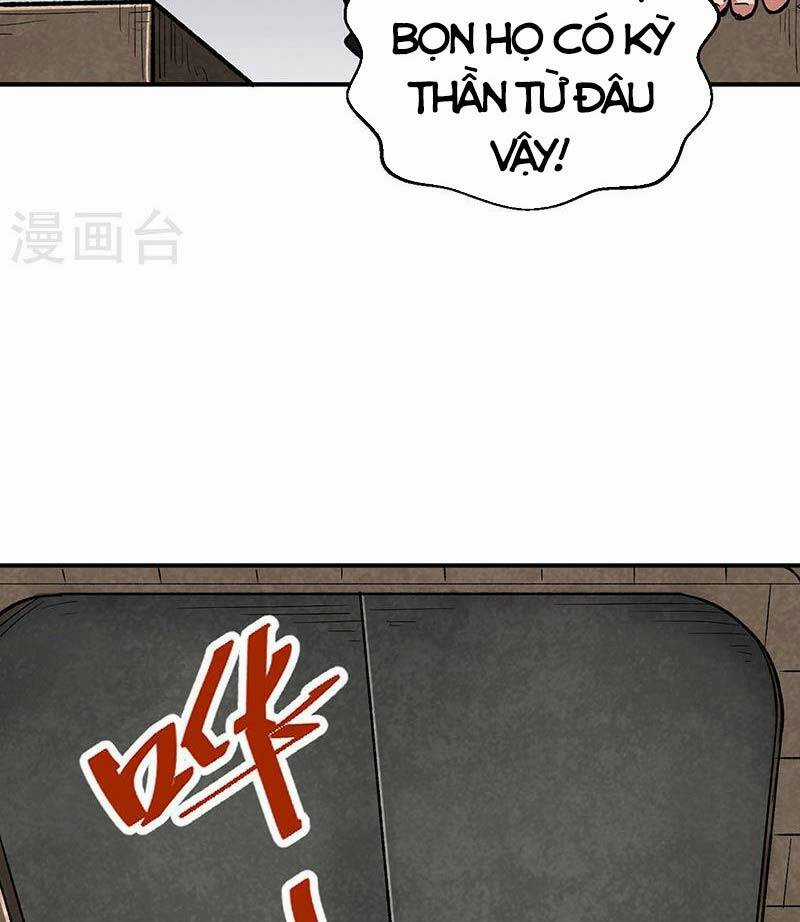 Võ Đạo Độc Tôn - Chapter 483 - Trang 57