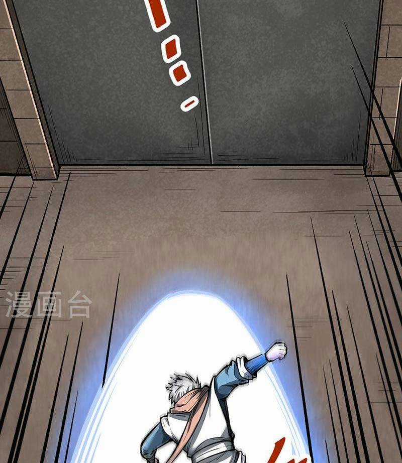 Võ Đạo Độc Tôn - Chapter 483 - Trang 58