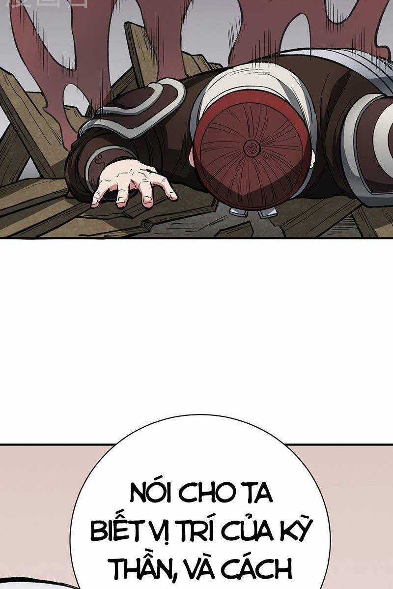 Võ Đạo Độc Tôn - Chapter 483 - Trang 7