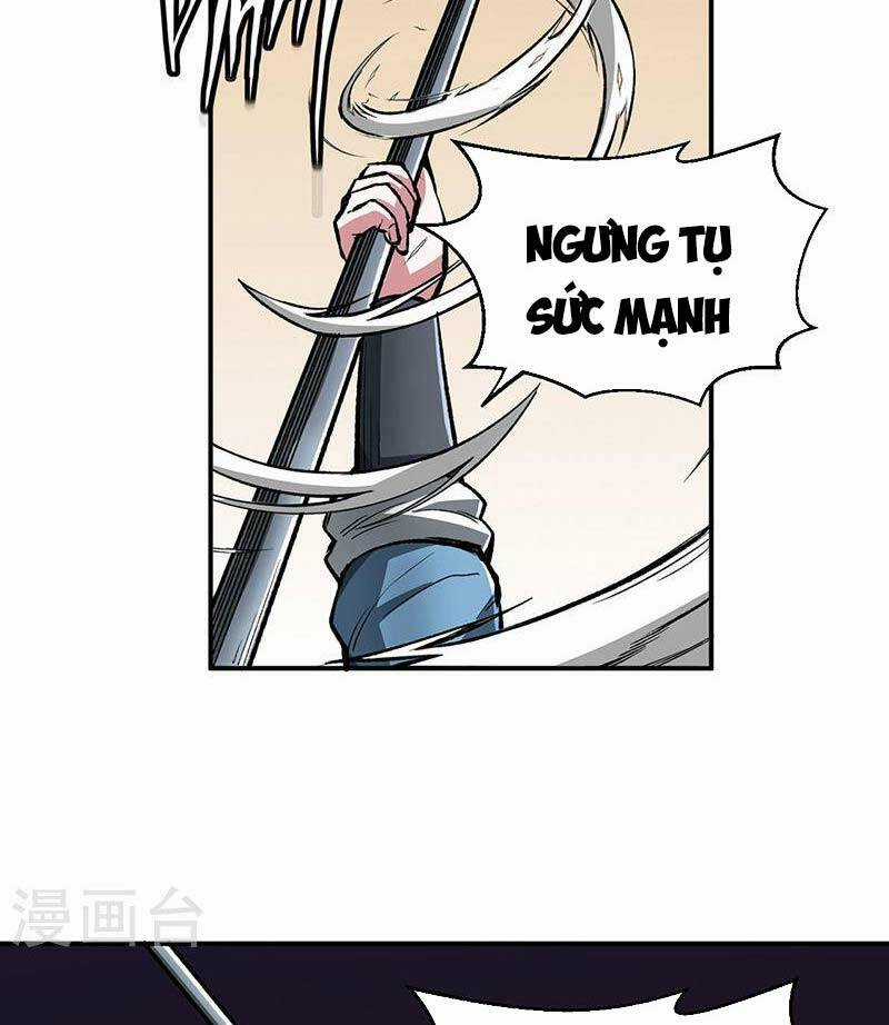 Võ Đạo Độc Tôn - Chapter 483 - Trang 61