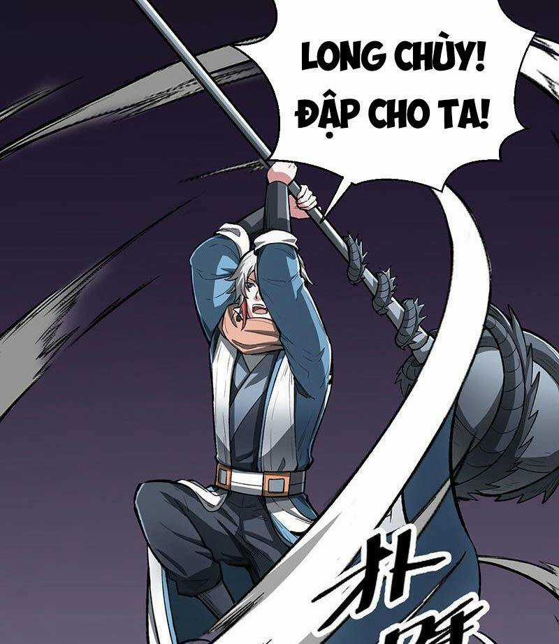 Võ Đạo Độc Tôn - Chapter 483 - Trang 62