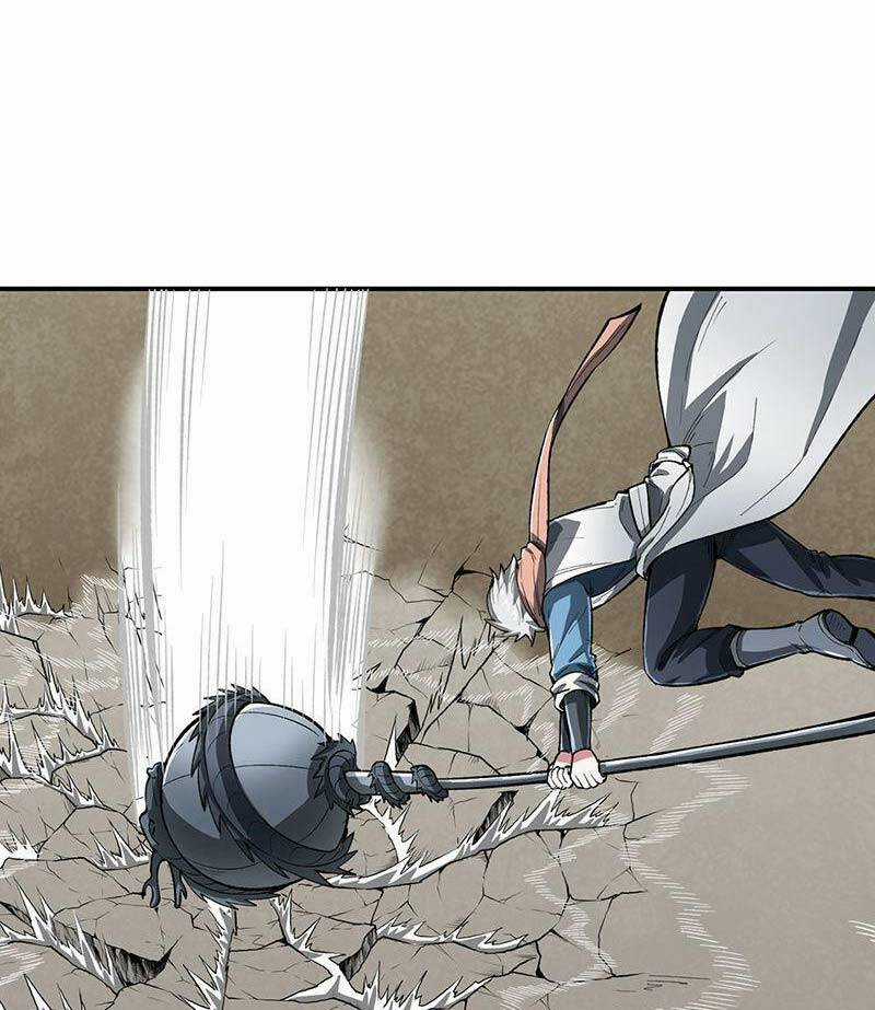 Võ Đạo Độc Tôn - Chapter 483 - Trang 64