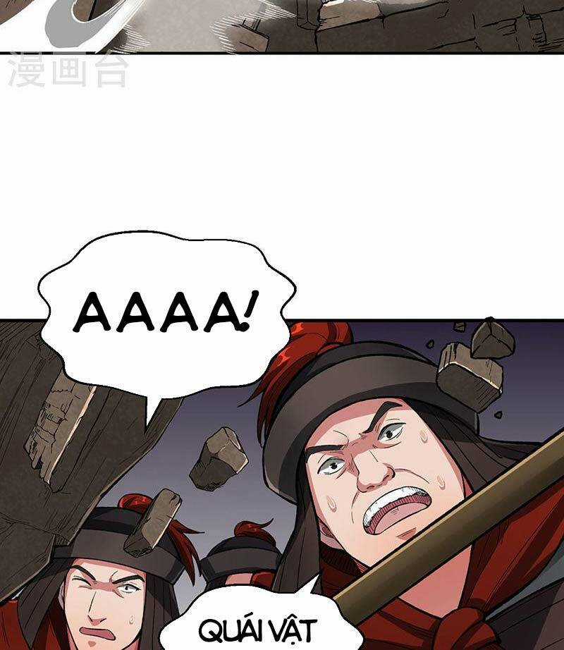 Võ Đạo Độc Tôn - Chapter 483 - Trang 67