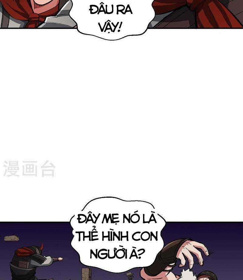 Võ Đạo Độc Tôn - Chapter 483 - Trang 68