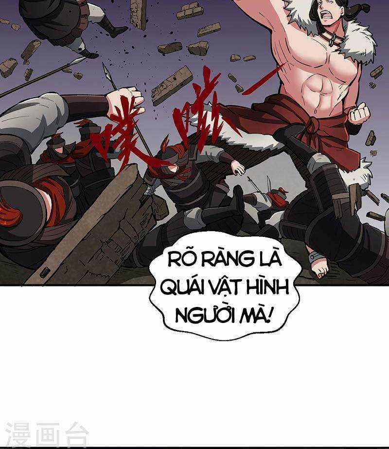 Võ Đạo Độc Tôn - Chapter 483 - Trang 69