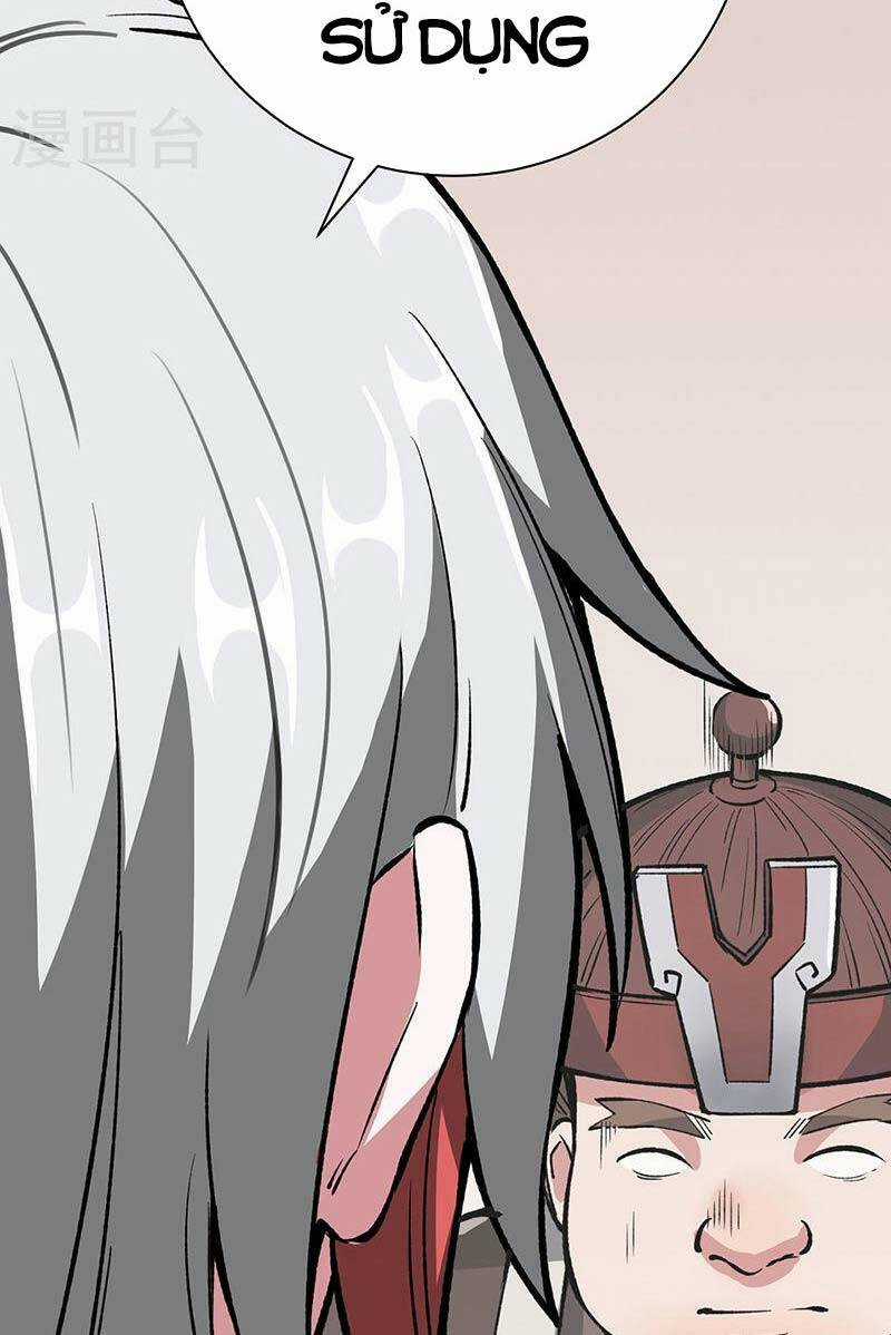 Võ Đạo Độc Tôn - Chapter 483 - Trang 8