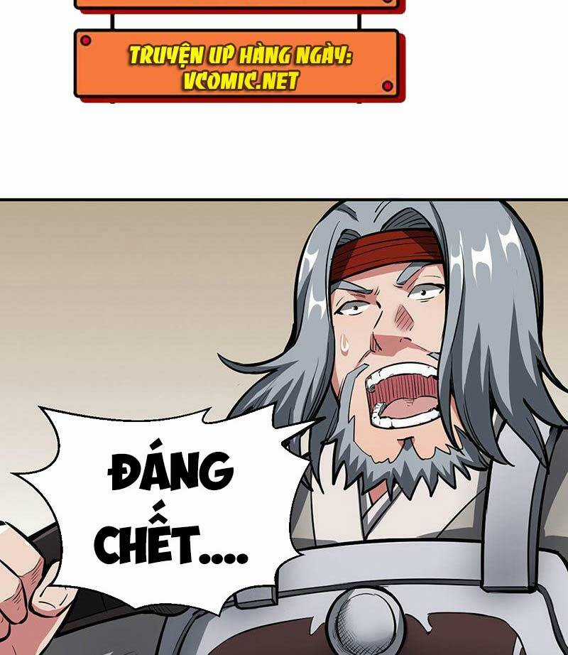 Võ Đạo Độc Tôn - Chapter 483 - Trang 72