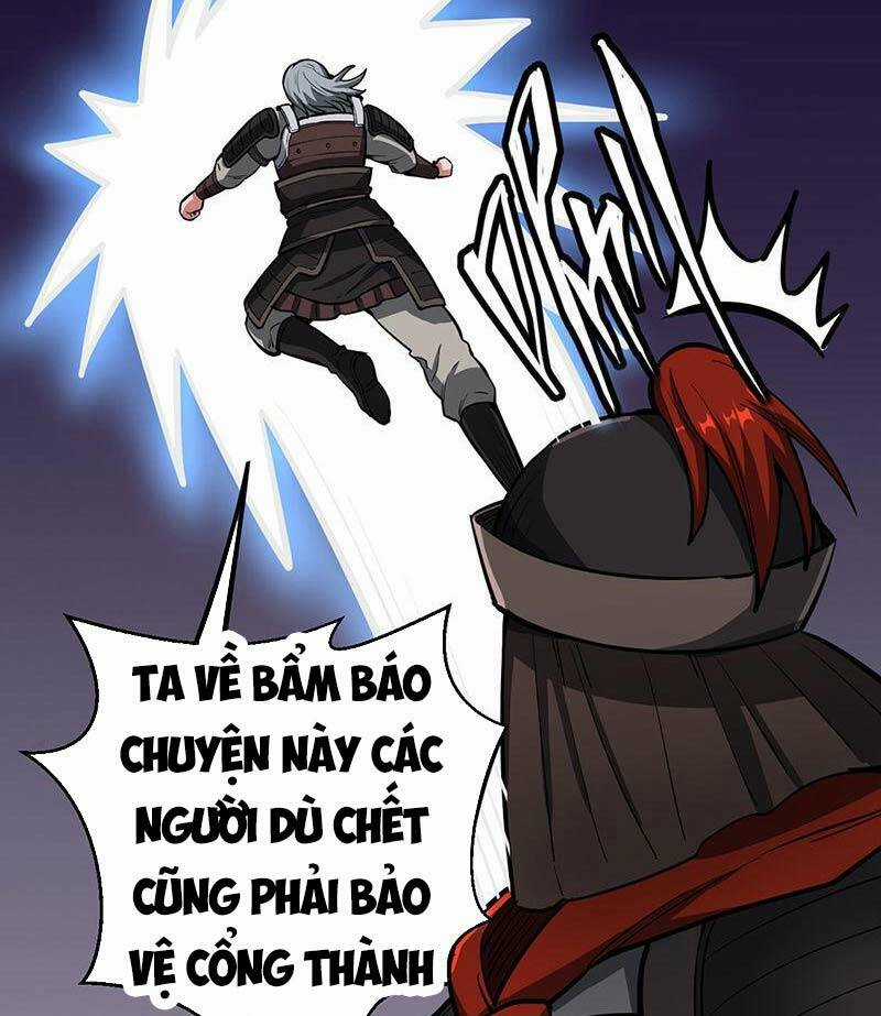 Võ Đạo Độc Tôn - Chapter 483 - Trang 74