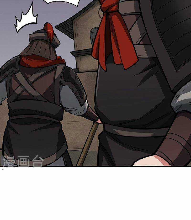 Võ Đạo Độc Tôn - Chapter 483 - Trang 75