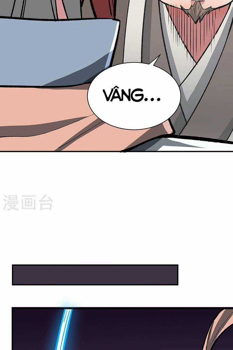 Võ Đạo Độc Tôn - Chapter 483 - Trang 9