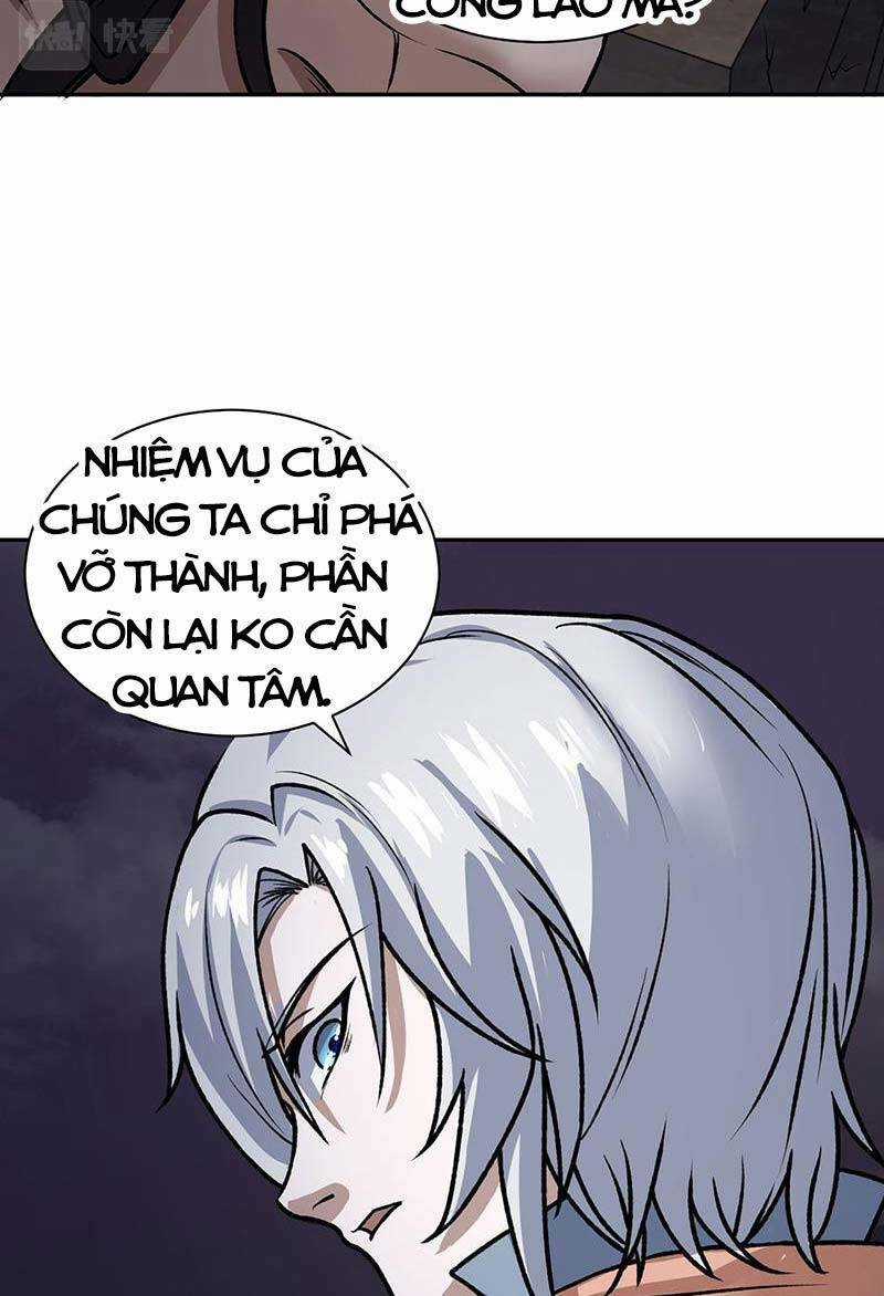 Võ Đạo Độc Tôn - Chapter 484 - Trang 12