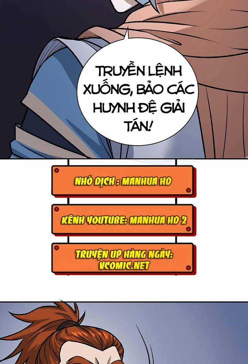 Võ Đạo Độc Tôn - Chapter 484 - Trang 13