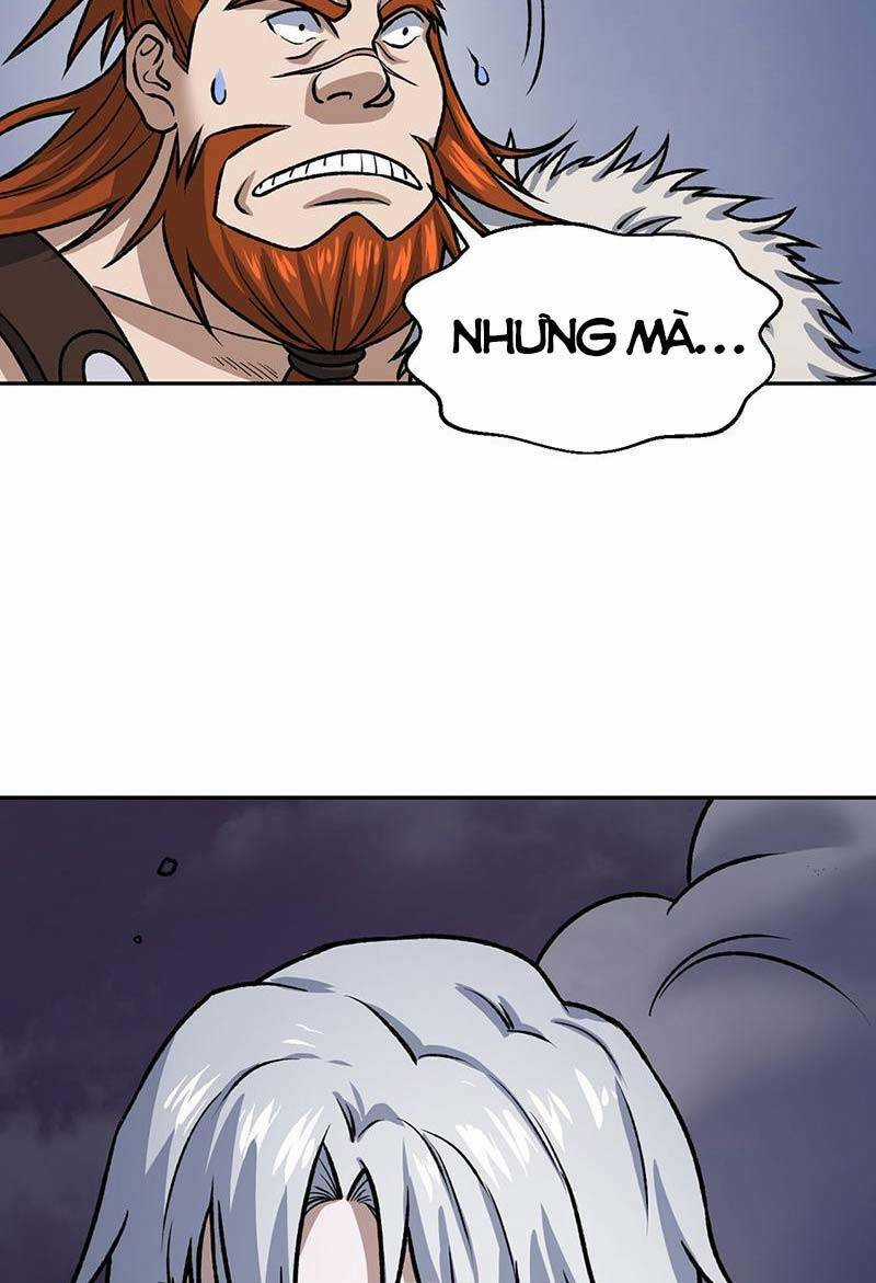 Võ Đạo Độc Tôn - Chapter 484 - Trang 14