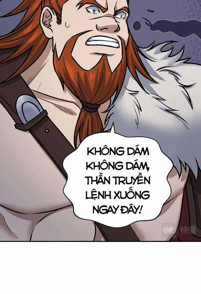 Võ Đạo Độc Tôn - Chapter 484 - Trang 17