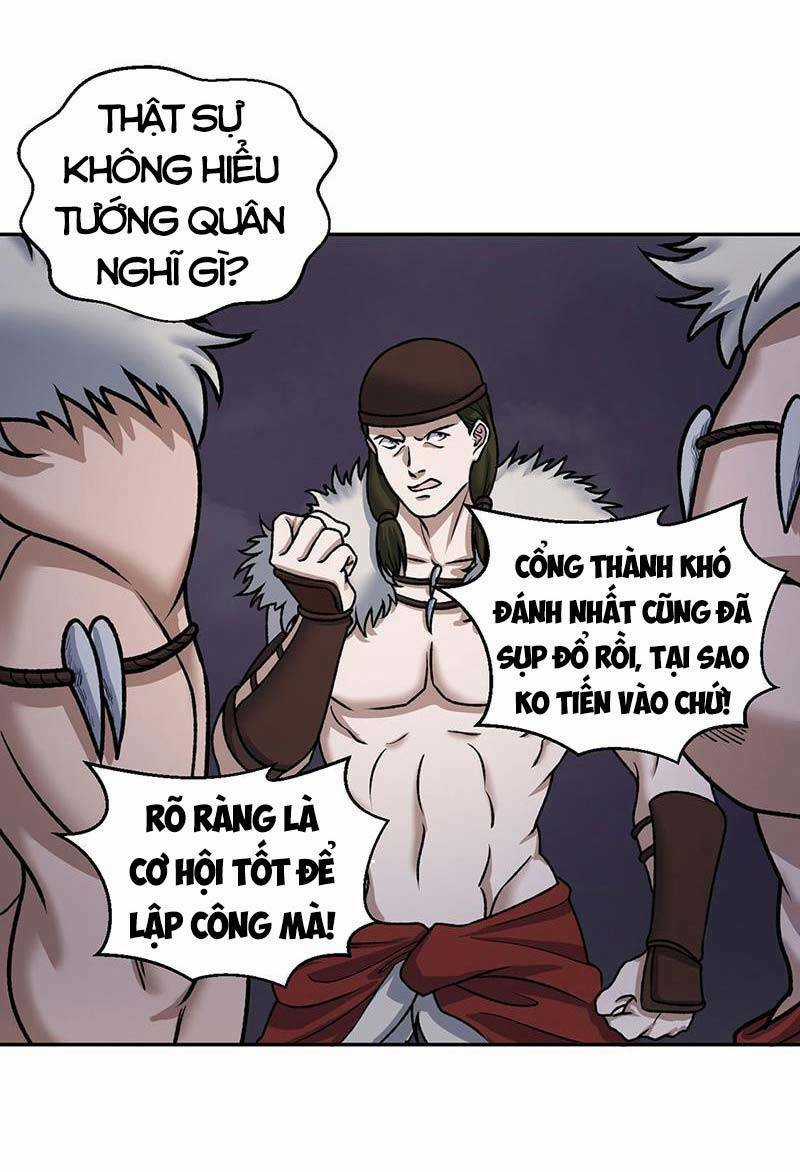 Võ Đạo Độc Tôn - Chapter 484 - Trang 18