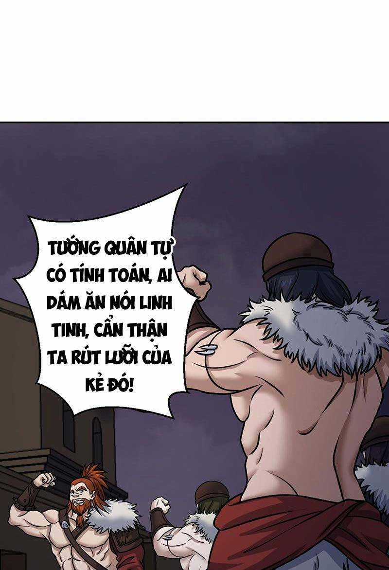 Võ Đạo Độc Tôn - Chapter 484 - Trang 19