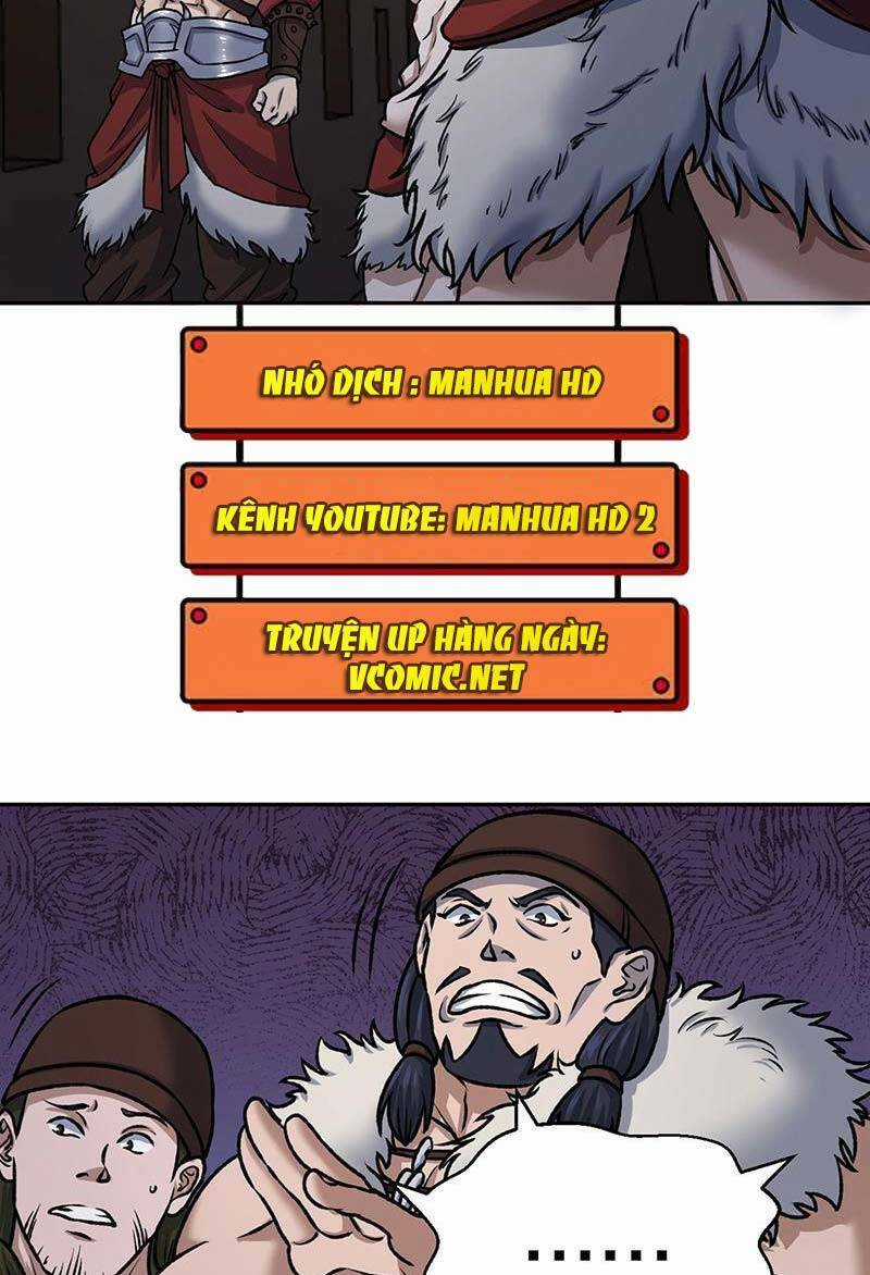 Võ Đạo Độc Tôn - Chapter 484 - Trang 20