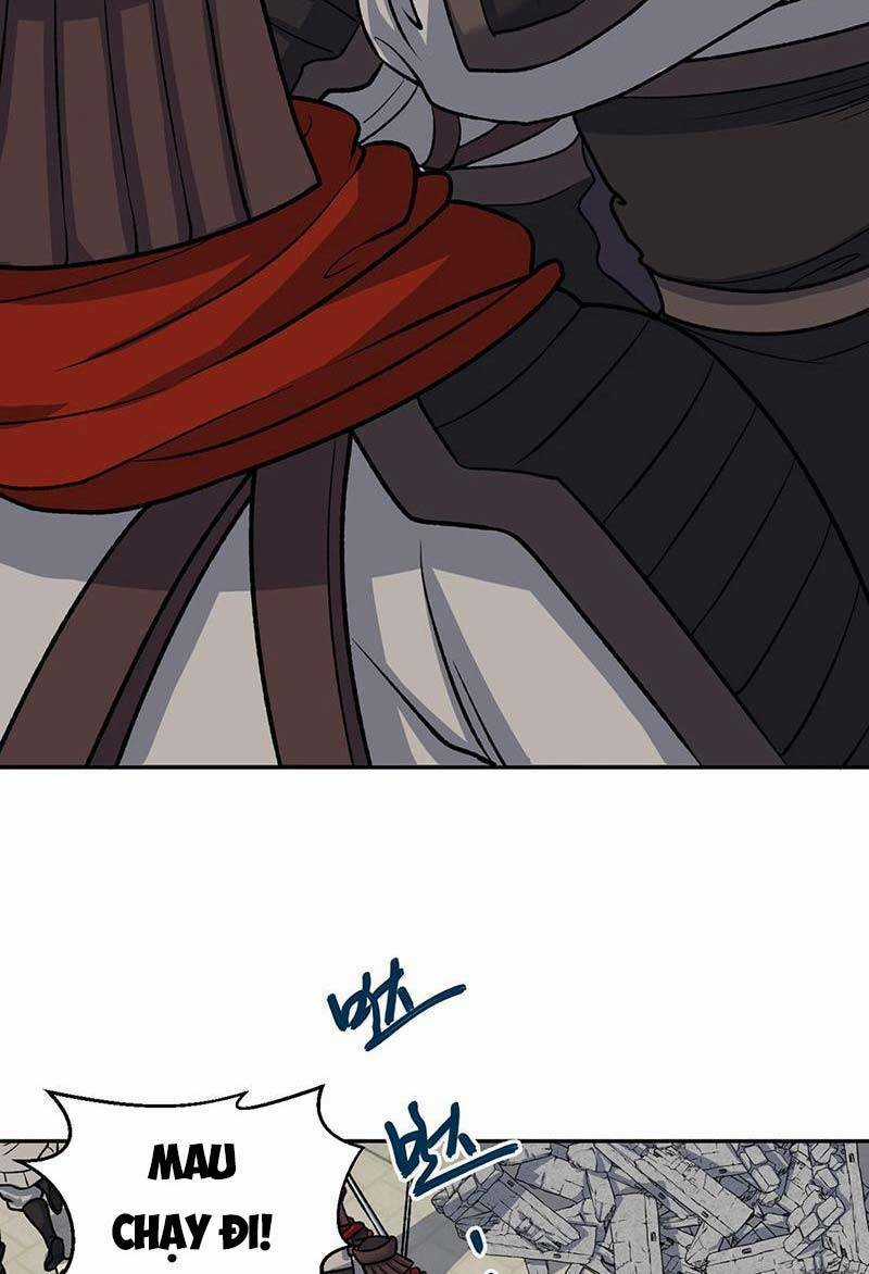 Võ Đạo Độc Tôn - Chapter 484 - Trang 3