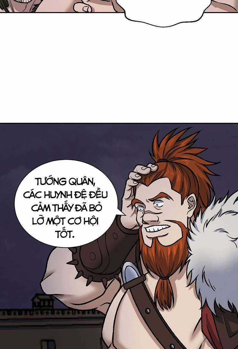 Võ Đạo Độc Tôn - Chapter 484 - Trang 21