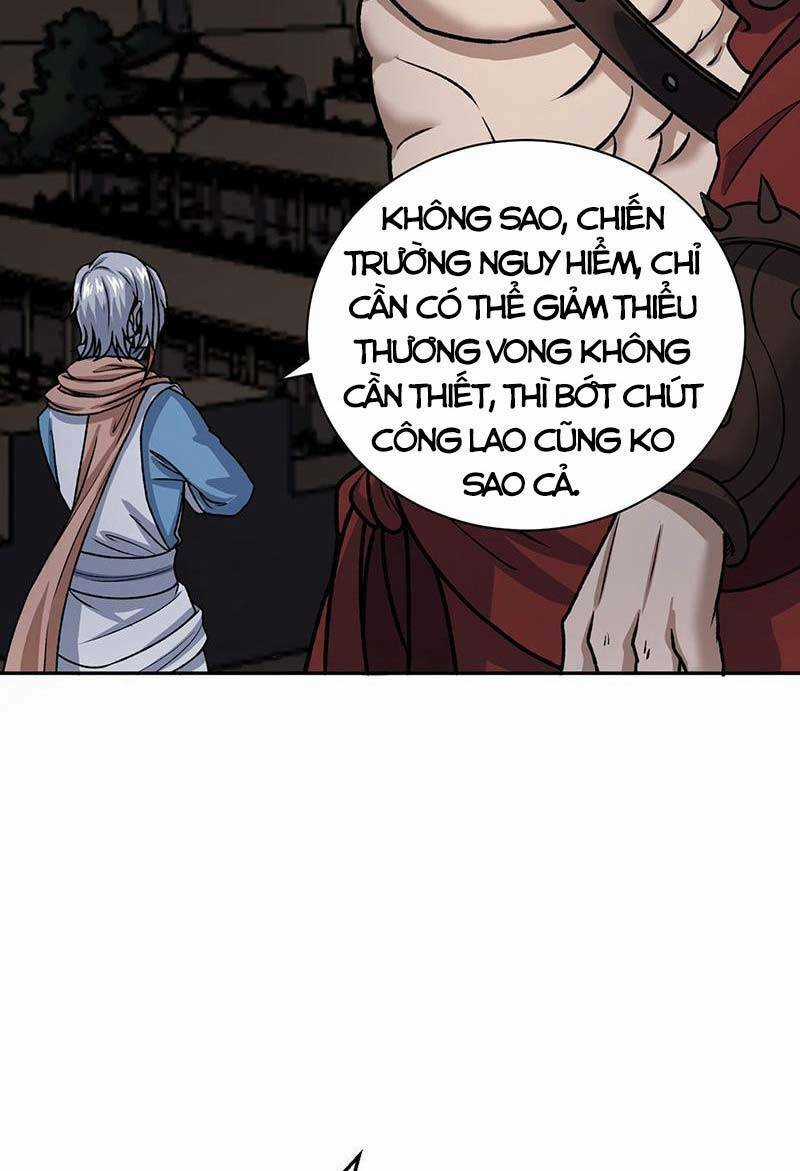 Võ Đạo Độc Tôn - Chapter 484 - Trang 22