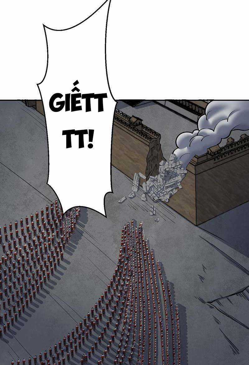 Võ Đạo Độc Tôn - Chapter 484 - Trang 23