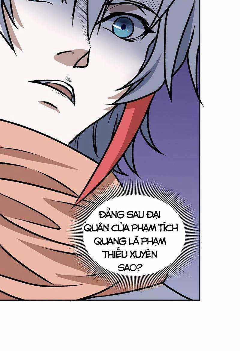 Võ Đạo Độc Tôn - Chapter 484 - Trang 26