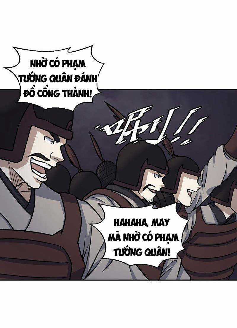 Võ Đạo Độc Tôn - Chapter 484 - Trang 27