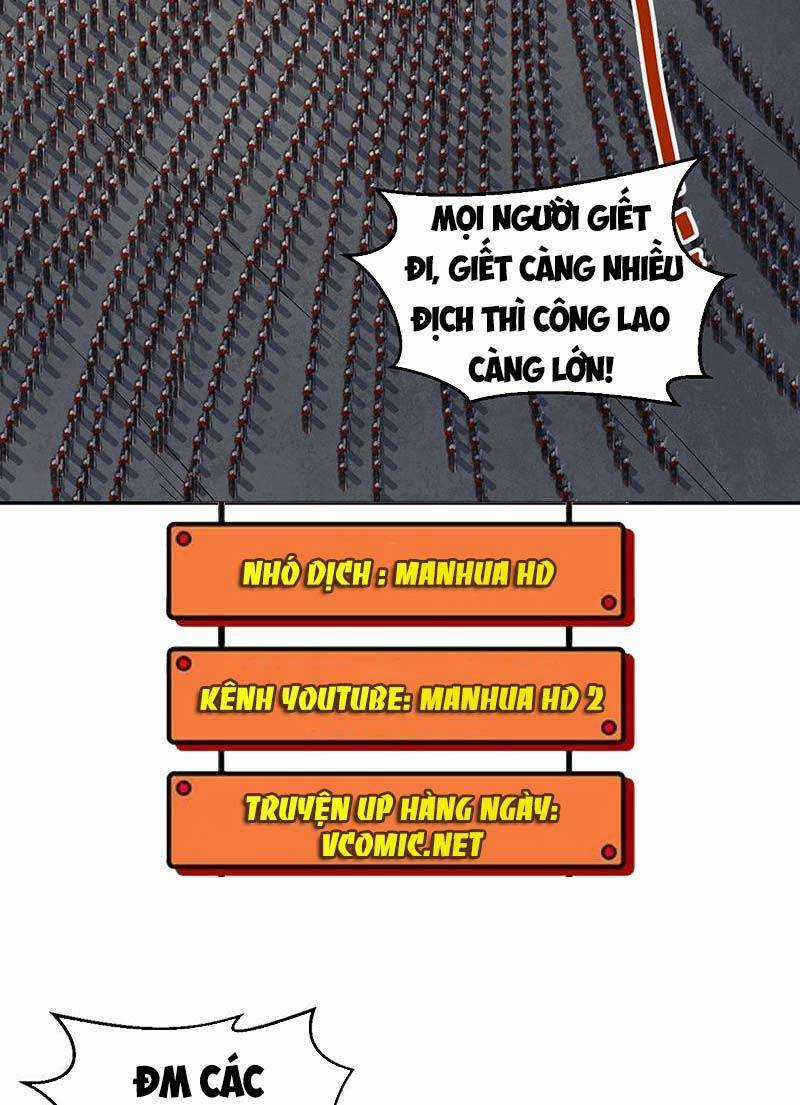 Võ Đạo Độc Tôn - Chapter 484 - Trang 29