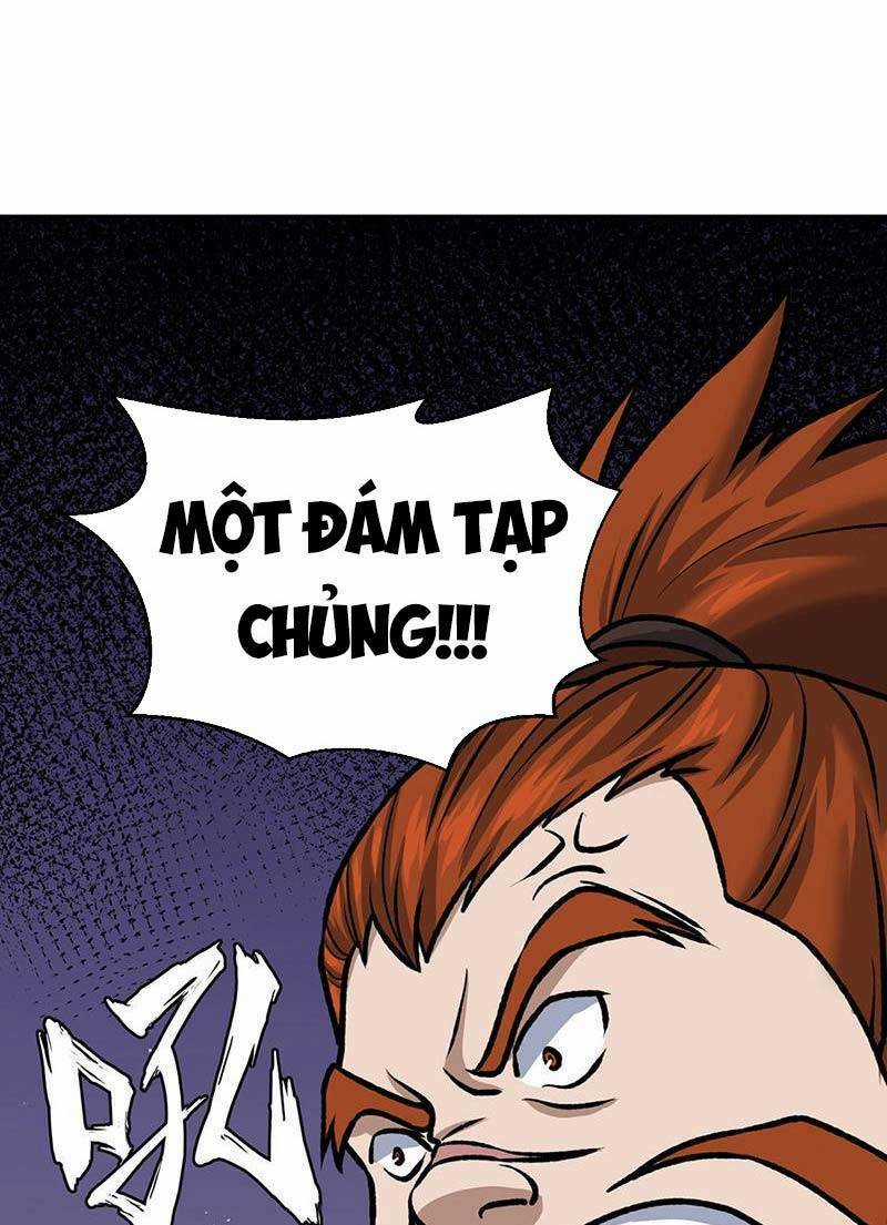 Võ Đạo Độc Tôn - Chapter 484 - Trang 31