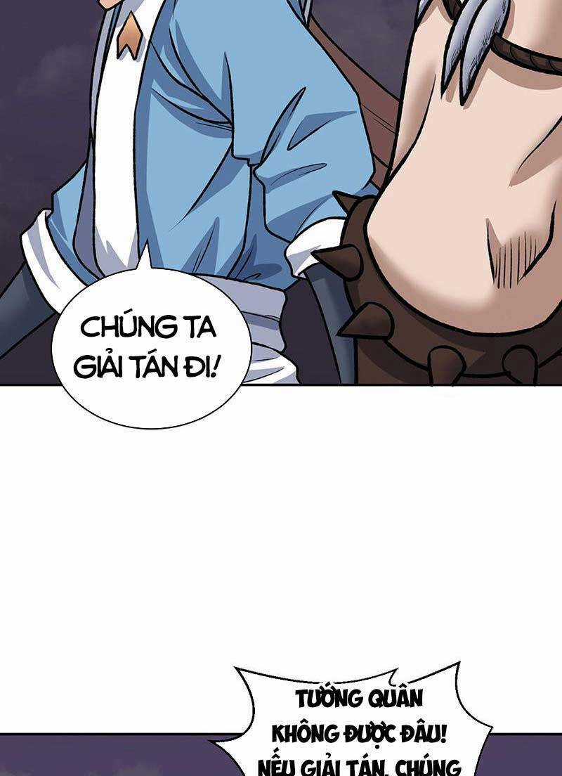 Võ Đạo Độc Tôn - Chapter 484 - Trang 33