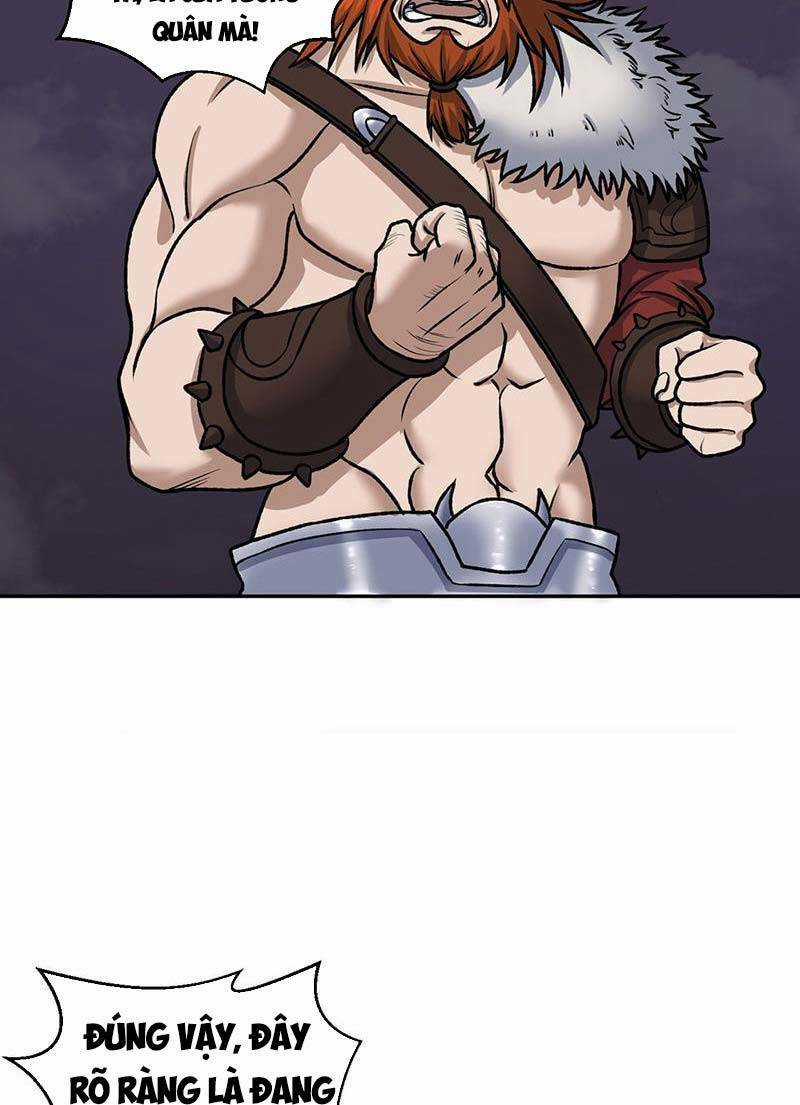 Võ Đạo Độc Tôn - Chapter 484 - Trang 37