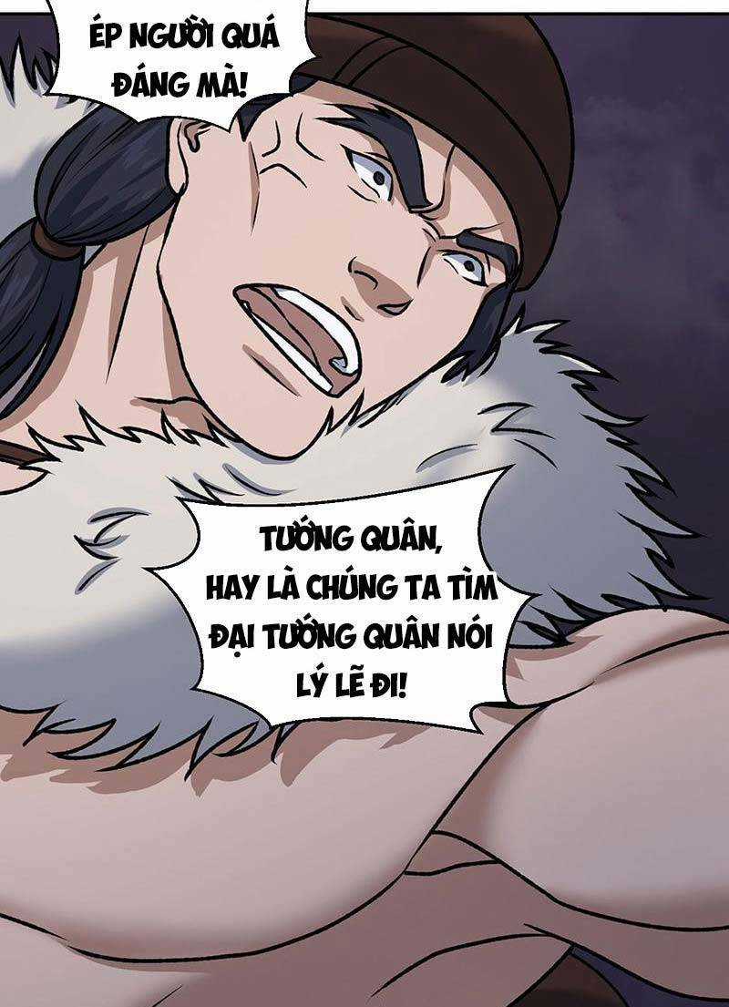 Võ Đạo Độc Tôn - Chapter 484 - Trang 38